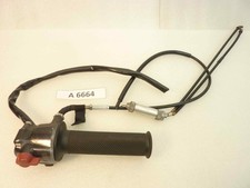 Comandi manubrio gas Honda CB