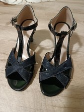 scarpe da ballo donna N.37