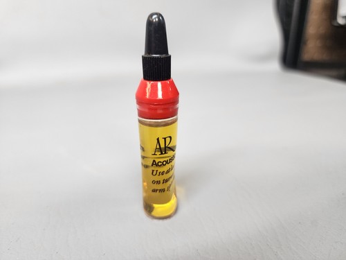 Acoustic research oem xa - oem, ar