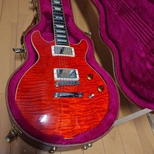 Electric Guitar Gibson Les
