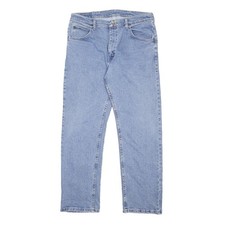 WRANGLER Jeans Uomo Blu
