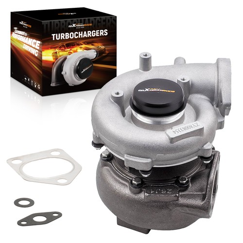 Turbo per bmw - bmw, 530d