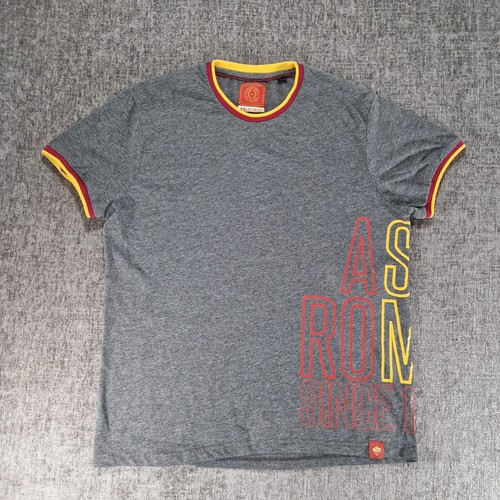 Shirt uomo roma ufficiale - roma,