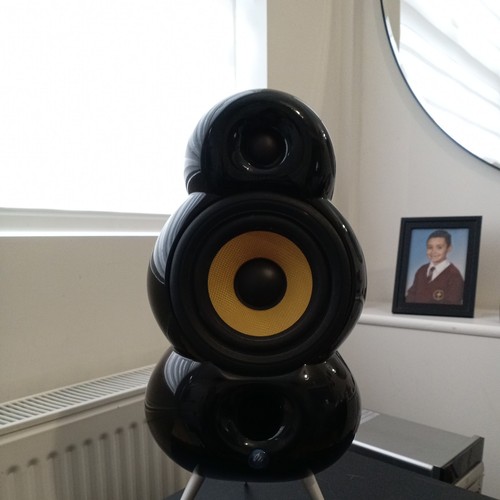 Scandyna blueroom minipod - scandyna,