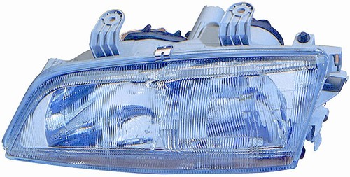 Faro fanale proiettore h1 - fanale, sx