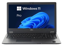 Fujitsu Lifebook U759 |