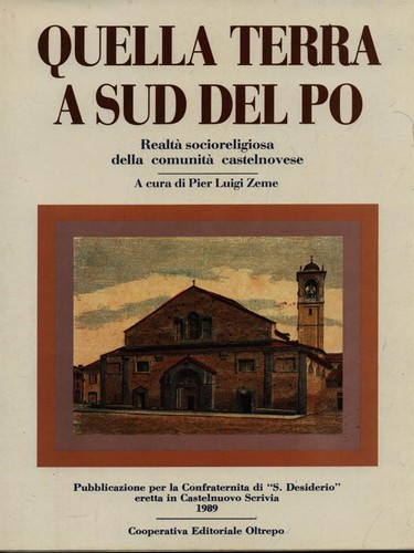 Quella terra sud del - quella, a