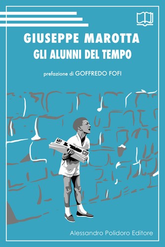 Gli alunni del tempo marotta - gli,