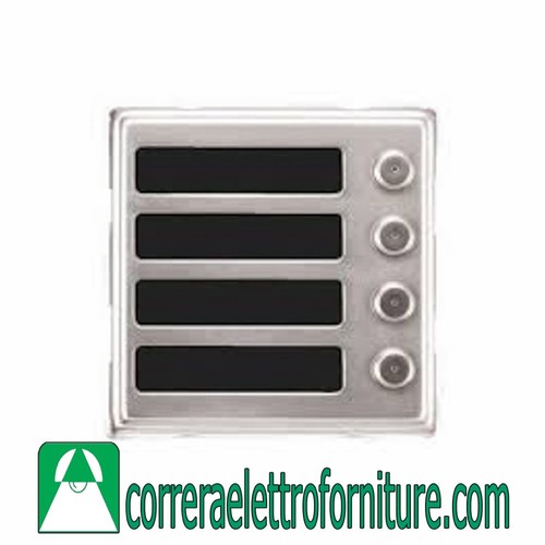 Urmet 1148 modulo sinthesi - urmet,