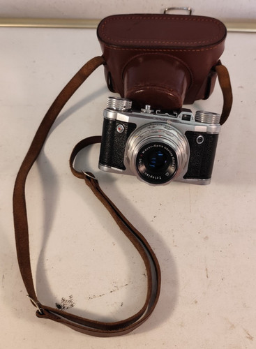 Altissa altix fotocamera - v,