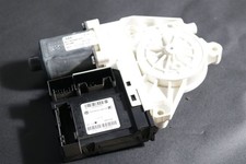 Motore Alzavetro Anteriore Destro VR Con Unità Di Controllo OEM Audi TT RS 8J