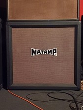 Matamp 412s Armadio per