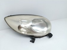 FARO FANALE PROIETTORE ANTERIORE DESTRO DX PER CITROEN C1 1° Serie 620672 - 89