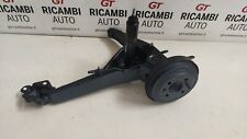 Fiat 126 fsm 650 -  trapezio sospensione mozzo posteriore sinistro originale