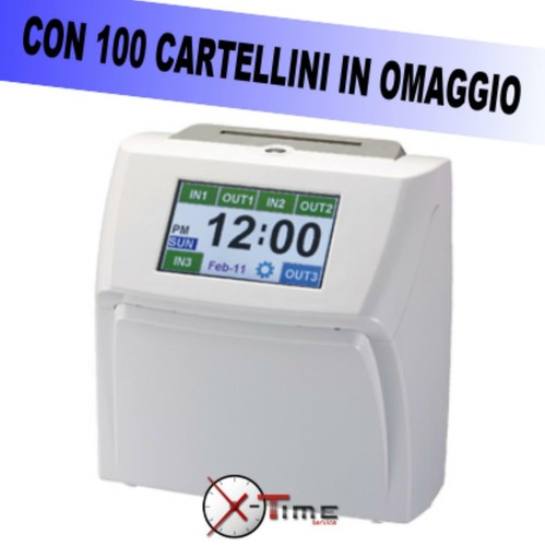 Timbracartellini marcatempo - timbracartellini,