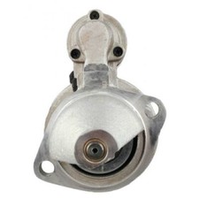 1x Motorino di Avviamento