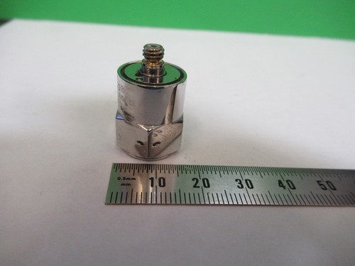 Endevco meggitt accelerometro - meggitt,