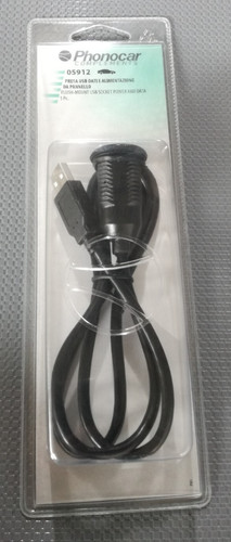 05912 presa usb dati - usb, e