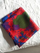 Sciarpa Foulard  Roberta Di Camerino  Vintage