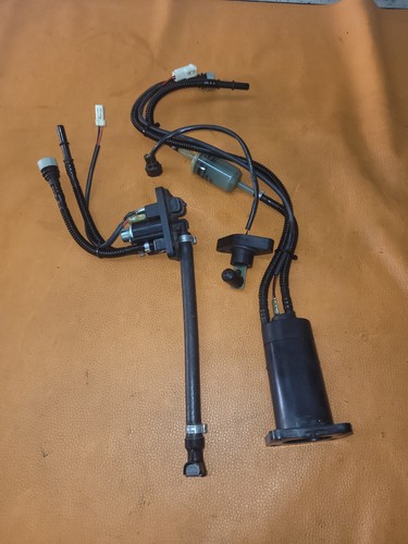 Pompa carburante ktm - ktm, 690