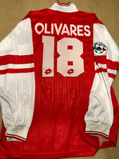 MAGLIA BARI CALCIO SERIE A