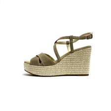 BLACK GARDENS SHOES WOMEN