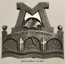 PISA ULTRA DIMIDIUM PARTE DI MEZZOGIORNO DISTINTIVO FAZIONE DEL GIOCO DEL PONTE