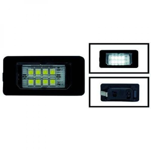 Kit luci targa adatte - , audi