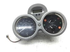 STRUMENTAZIONE CONTACHILOMETRI TACHIMETRO PIAGGIO BEVERLY E3 400 2006 2007