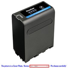 Kastar Battery Fast Charger