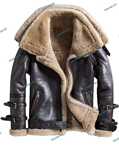 Giubbotto bomber uomo raf - bomber,