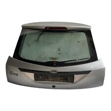 Portello Portellone Posteriore FORD FOCUS 1 Serie Berlina USATO ORIGINALE