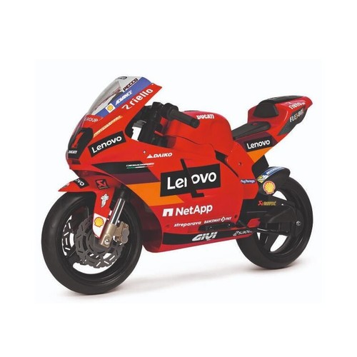 Ducati bagnaia igmc0027 - gp,