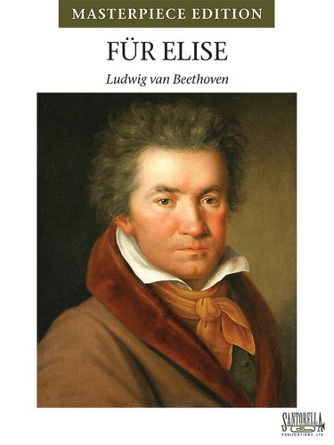 Fur elise capolavoro piano - fur,