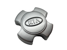 OEM Kia Radkappe Center