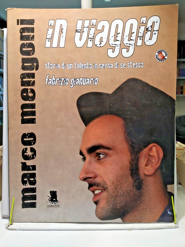 Marco mengoni viaggio - marco,