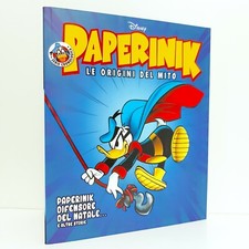 PAPERINIK NUMERO 13 DA