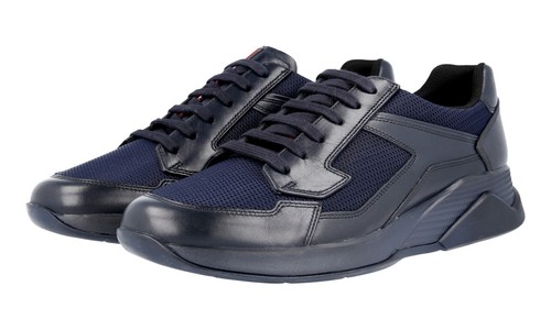 Sneaker prada polarius - polarius, in