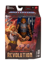 Masters of the Universe