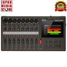 ZOOM R20 Registratore