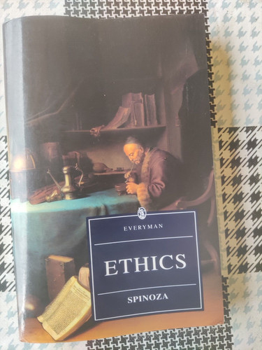 Benedictus spinoza - benedictus,