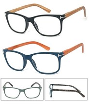 Occhiali lettura unisex - occhiali, con