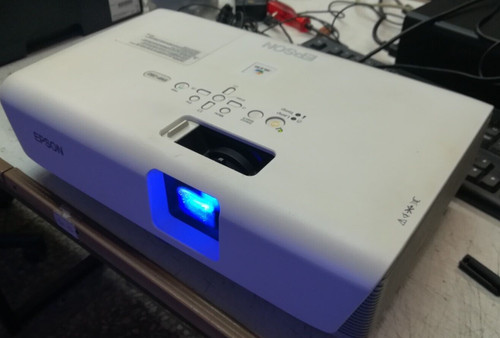 Videoproiettore epson emp 280 - videoproiettore,