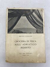 BRUNO COCEANI - CROCIERA DI