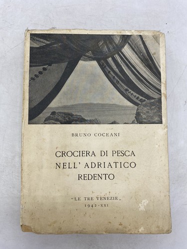 Bruno coceani crociera - -, di