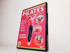 Pilates Aerobic - Fitness e Salute DVD CINEHOLLYWOOD