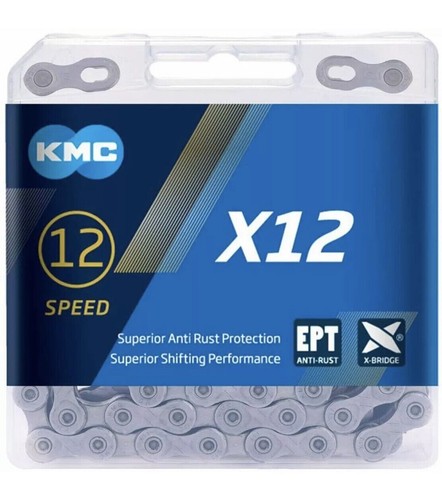 Catena kmc x12 - catena, 126
