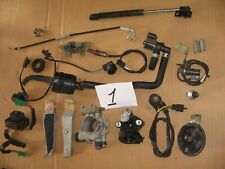 KYMCO XCITING 300 I -R  DAL 2007 > 2014 RICAMBI A SCELTA LEGGI DESCRIZIONE