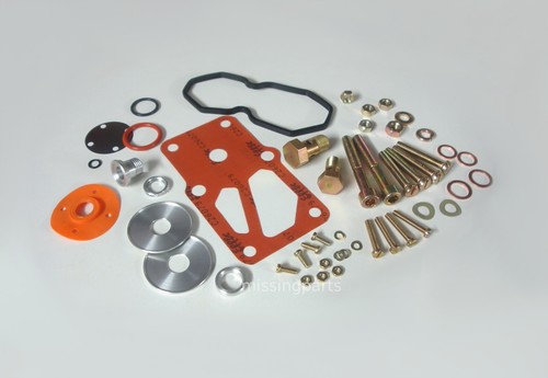 Riparazione per bosch - per,