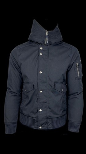 Woolrich penny rich man - woolrich, man's